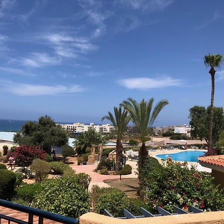 Kings Palace - Stylish 2 Bed Apartment With Sea Views Paphos Exteriér fotografie