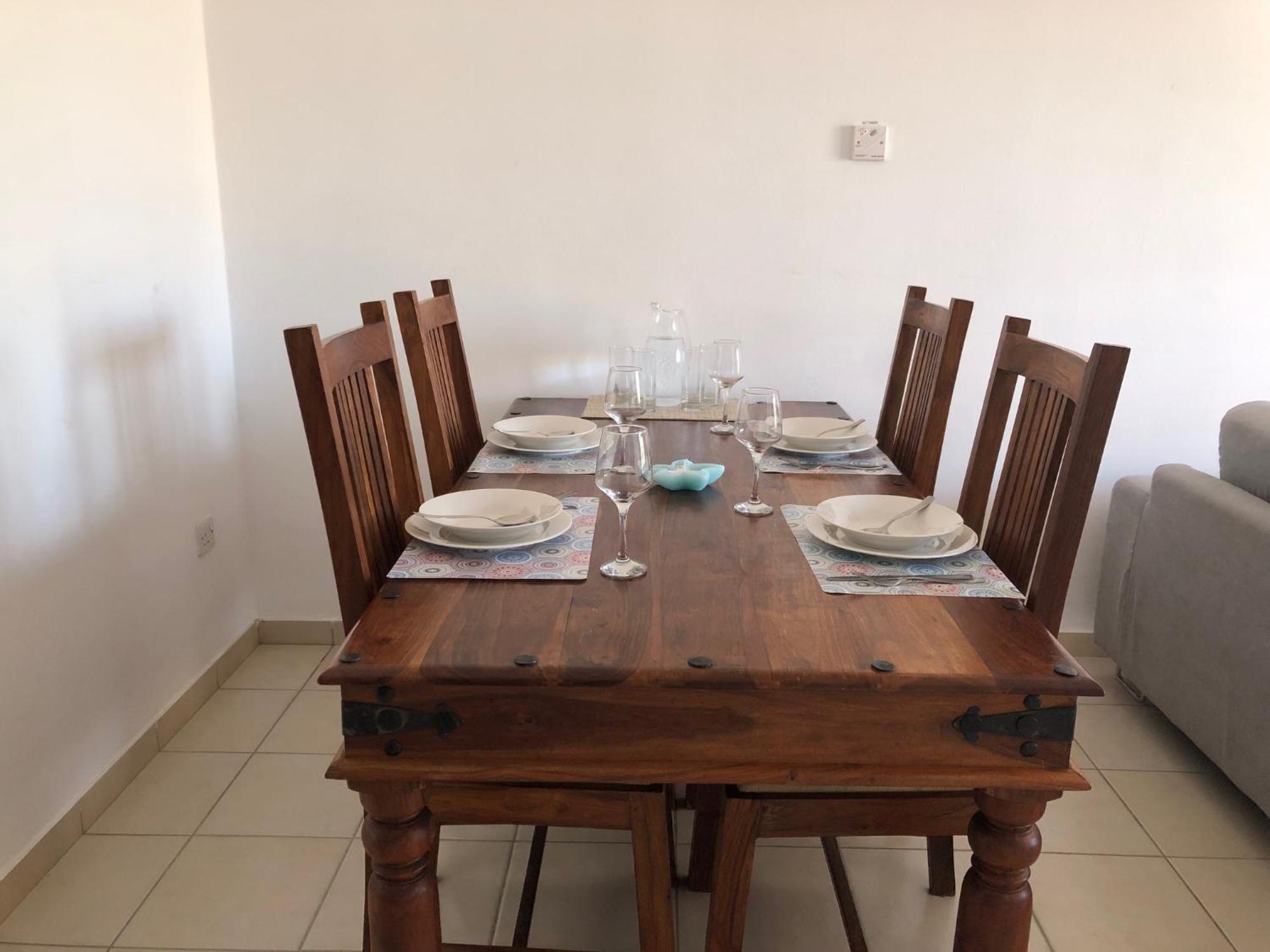 Kings Palace - Stylish 2 Bed Apartment With Sea Views Paphos Exteriér fotografie